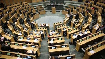 مجلس النواب الأردني يوصي الحكومة بطرد السفير الإسرائيلي من 