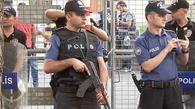 حزب تركي : الحكومة لم تعد تتمتع بأقل قدر من الشرعية