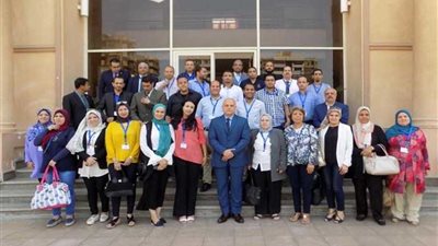 البرامج التدريبية بالأكاديمية الوطنية لمكافحة الفساد خلال شهر أغسطس.. (صور)