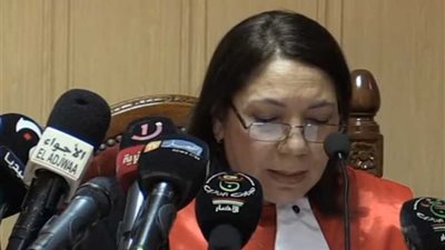 رئيسة مجلس الدولة الجزائري: مكافحة الفساد من الأولويات الملحة لقطاع العدالة