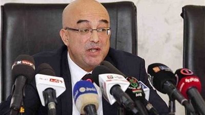 وزير الداخلية الجزائري: الحكومة عازمة على مواصلة تنمية وتطوير المناطق الحدودية