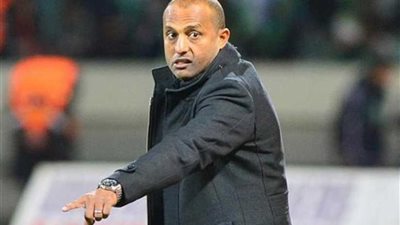 طارق مصطفى يقترب من منصب المدرب العام في الجهاز الجديد للمنتخب