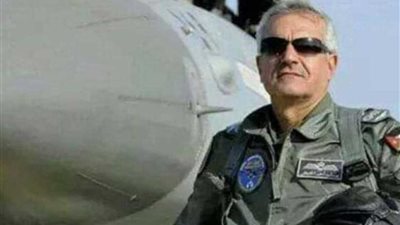 رئيس هيئة الأركان الأردني يلتقي بوزيرة الدفاع الألمانية