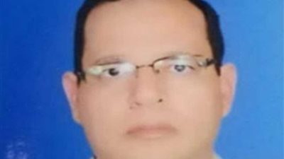 رضا عبدالحليم عميدًا لحقوق بنها