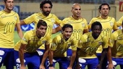 طنطا يتعادل وديا مع بلدية المحلة