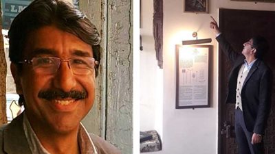 كنز فني يعاد اكتشافه بمتحف 