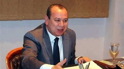 محافظ كفر الشيخ : 1.3 مليار جنيه لتطوير الكهرباء