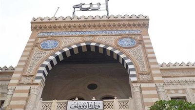 الأوقاف: صكوك الأضاحي تتجاوز 96 مليون جنيه
