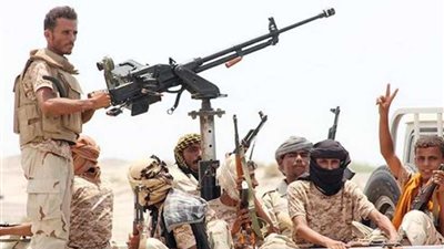 اليمن: قوات تحالف دعم الشرعية تستهدف مواقع حوثية عسكرية في صنعاء