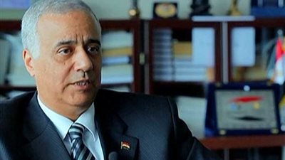 رئيس جامعة الإسكندرية يتفقد مركز تنمية قدرات أعضاء هيئة التدريس والقيادات‎