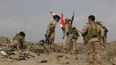 الجيش اليمني يحرر مواقع جديدة في حرض.. ومقتل 13 حوثيا