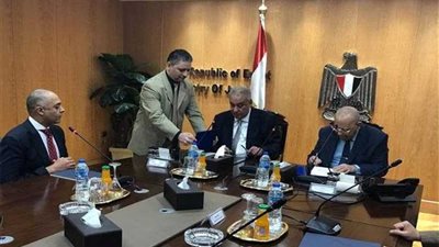 بروتوكول بين 