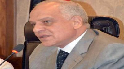 محافظة الجيزة: لا تصالح في مخالفات البناء الجديدة