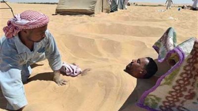 المراكز الطبية الحديثة أمل مصر في تنشيط السياحة العلاجية