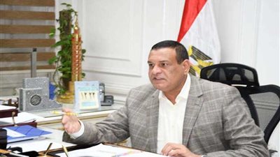 ١٩٩ مليون جنيه لترفيق المناطق الصناعية بالبحيرة