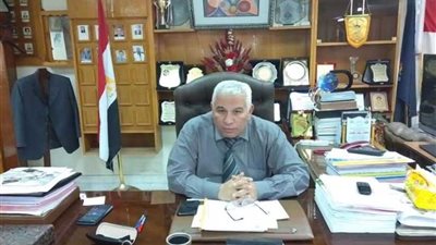 598 طالبًا وطالبة يؤدون امتحانات الدور الثاني للثانوية العامة في البحيرة