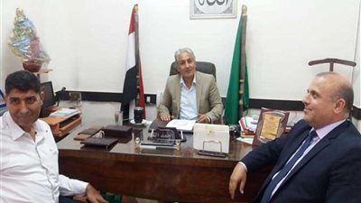 تعاون بين القوى العاملة والتعليم بالدقهلية لتدريب طلاب الثانوية الفنية