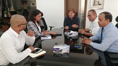 لجنة فيفا توصي بتمويل المرحلة الثانية لمشروع 