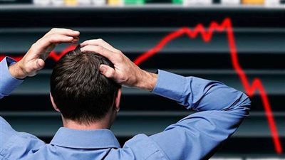 الأسهم العالمية تعاني من خسائر كبيرة مع تجدد وتفاقم الحرب التجارية