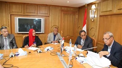 600 مليون جنيه لخطة التنمية المتكاملة متوسطة الأجل بقنا