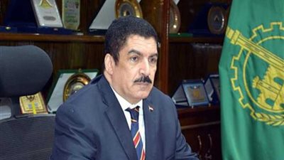 محافظ القليوبية يفتتح عددا من المشروعات بالقناطر الخيرية