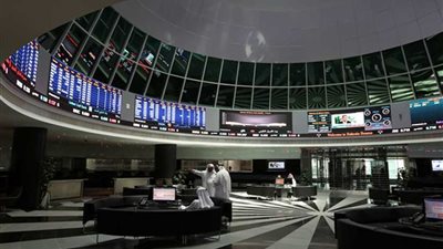 مؤشرا البحرين يغلقان على تباين