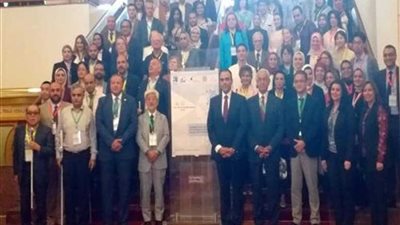 جهود دار الكتب في إتاحة المعرفة للمكفوفين في مؤتمر 