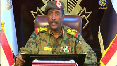 إعلان تشكيل مجلس السيادة في السودان.. والبرهان رئيسا