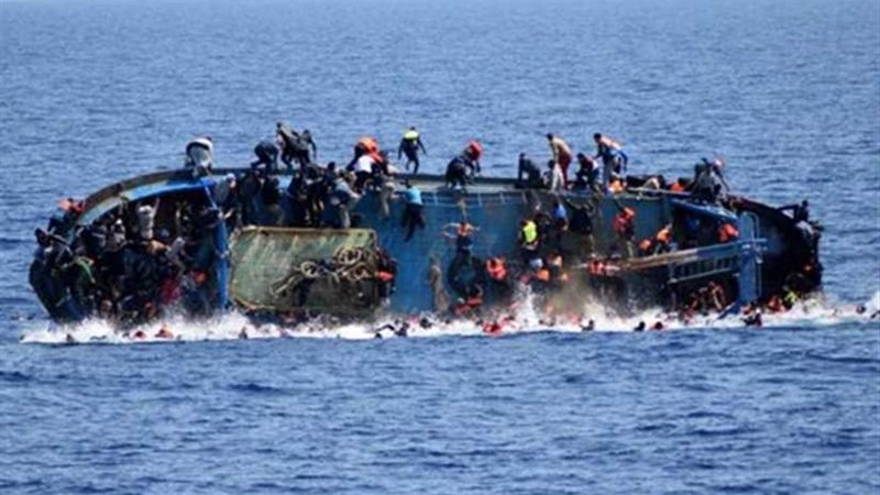 حرس السواحل الجزائرية