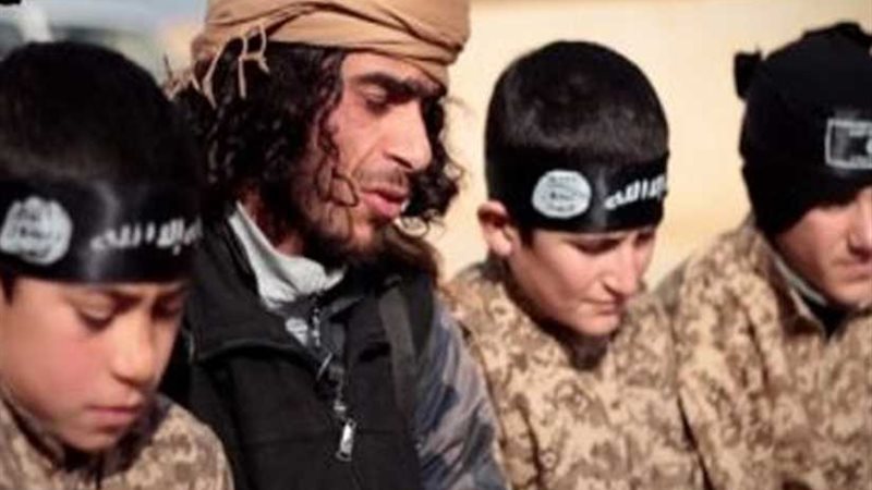 الاستخبارات العراقية: