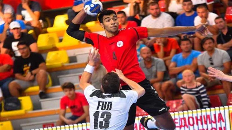 عاجل.. مصر تفوز بكأس