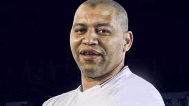 حسن يسري: التزام