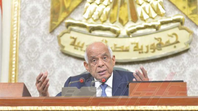 رئيس النواب يهنئ