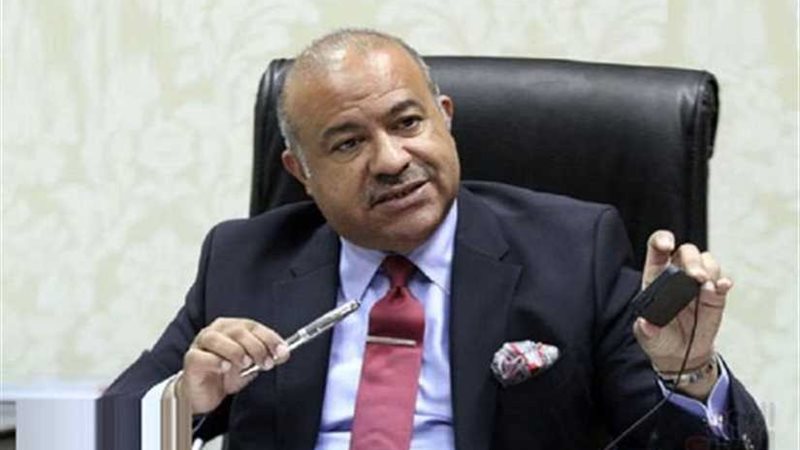 وضع حجر أساس منطقة