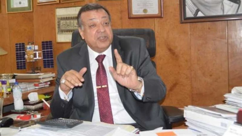 اتحاد الصناعات: الخريطة