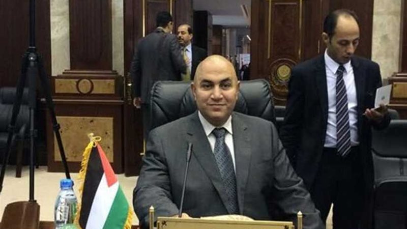 المحلل علي وهيب: