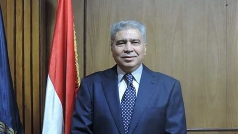 محافظ المنيا يحيل