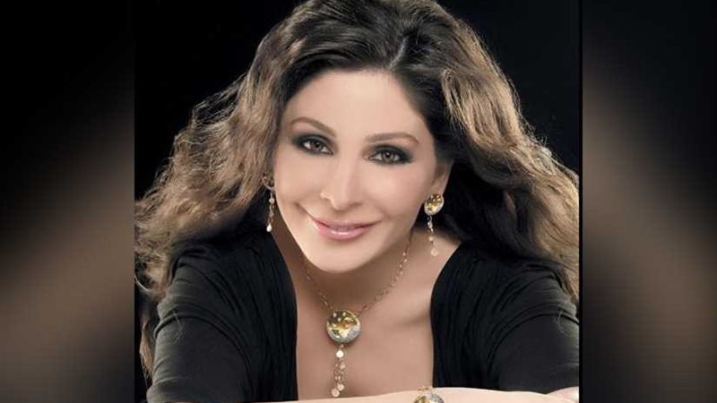 إليسا تصدم الجميع