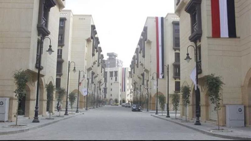 إزالة 359 عقارا و192