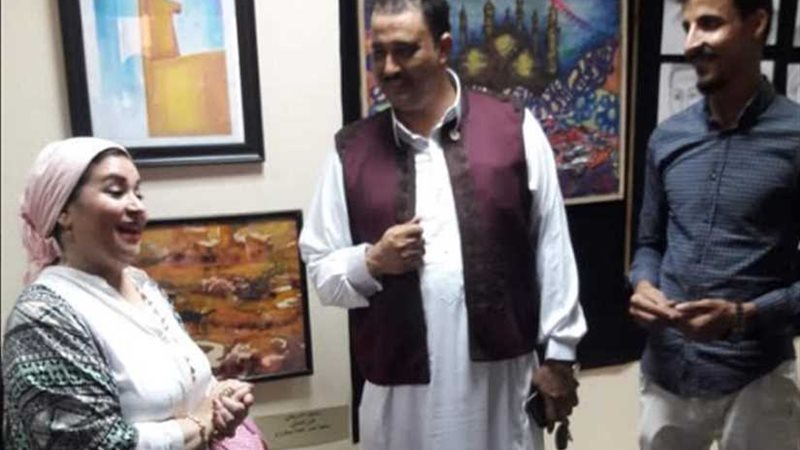 المصريين الأحرار