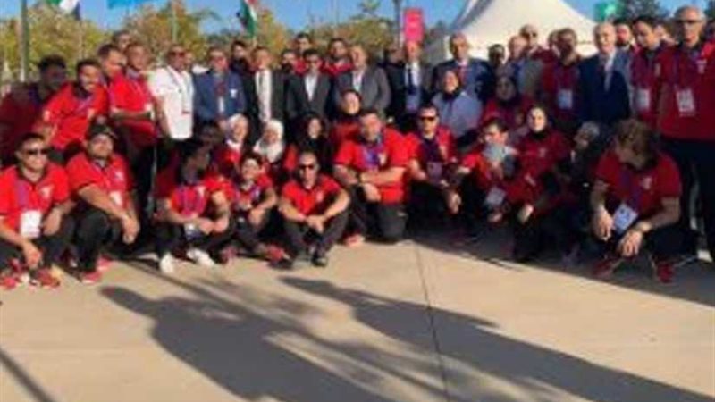 تعرف على موعد حفل