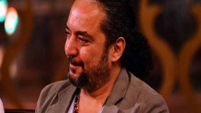 أحمد نادر جلال يستأنف