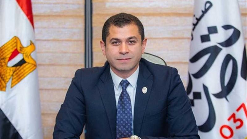 تحيا مصر: بدء تنمية