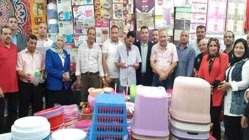 معرض لتجهيز العرائس