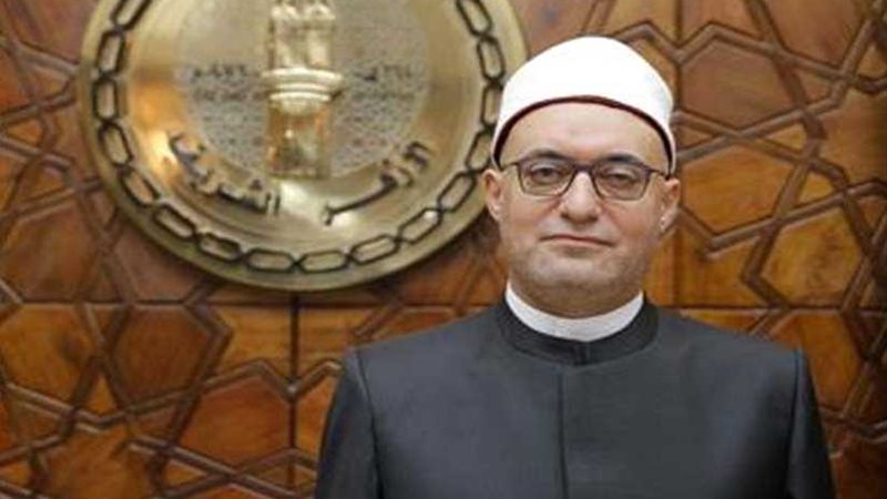 أمين البحوث الإسلامية: