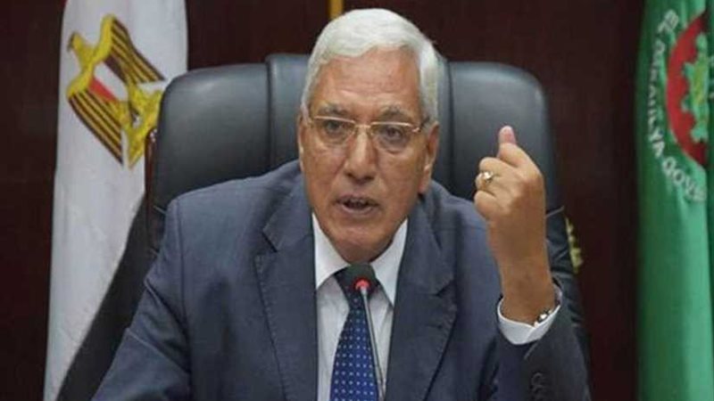 إحالة 60 موظفًا بالدقهلية