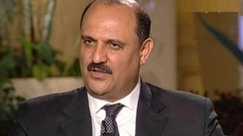 سفير مصر بسيول يستعرض