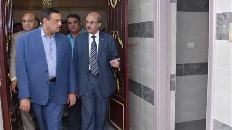 بتكلفة 2 مليون و300