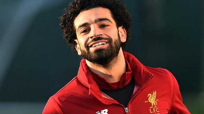 محمد صلاح: كنت في