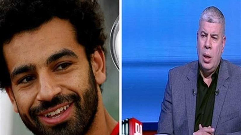 شوبير يرد على صلاح: